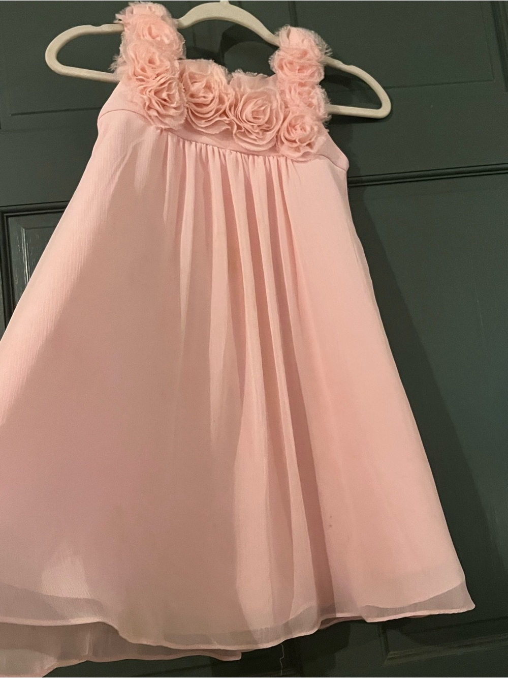 Girls size 7 summer dress - Picture 3 of 12